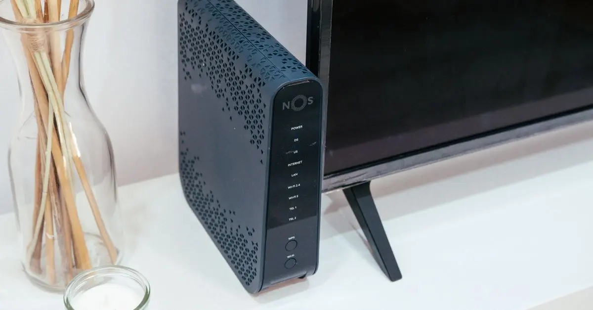 Guide pratique pour configurer un réseau Wi-Fi domestique