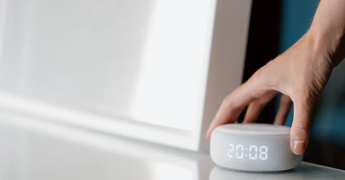 Comment maintenir et entretenir vos appareils connectés