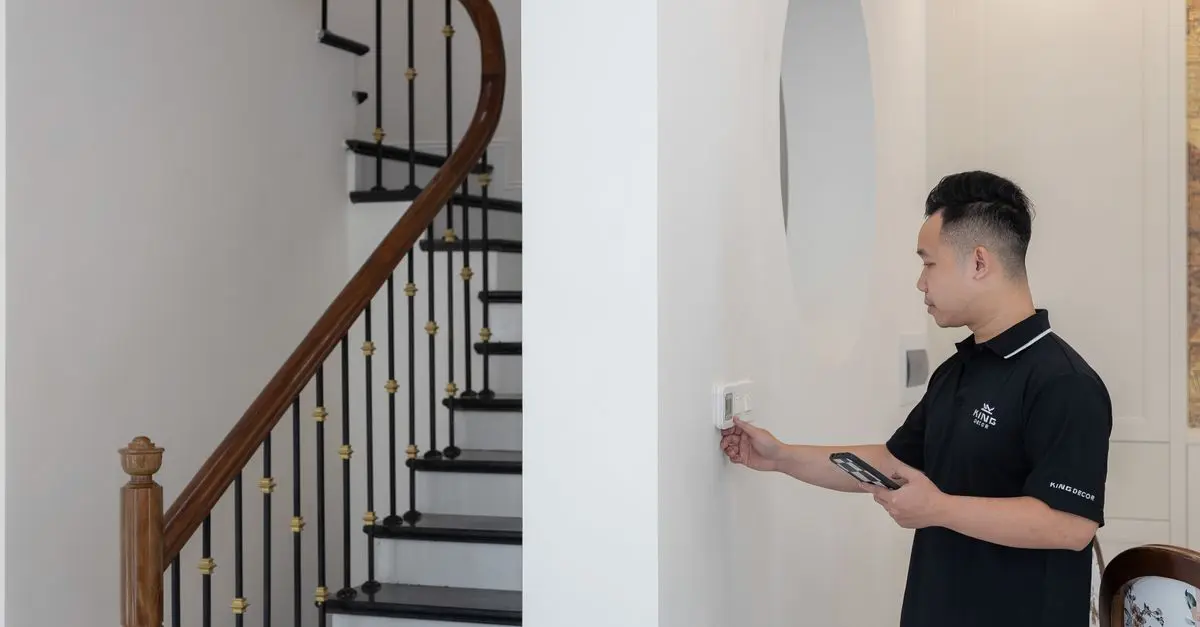 Les Meilleurs Appareils de Domotique à Considérer pour Votre Maison