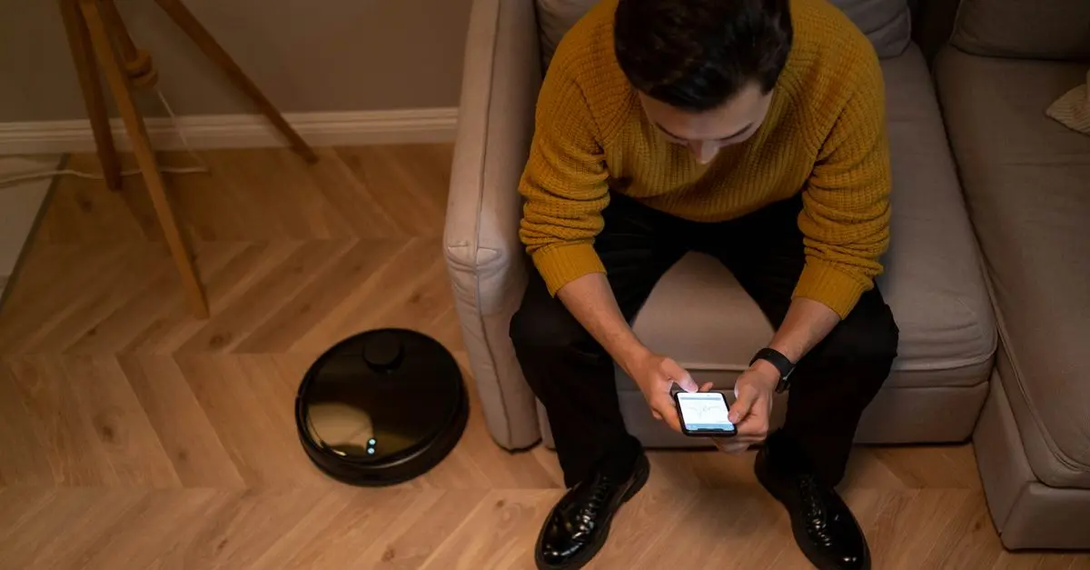 10 Essential Tips for Setting Up Your Smart Home