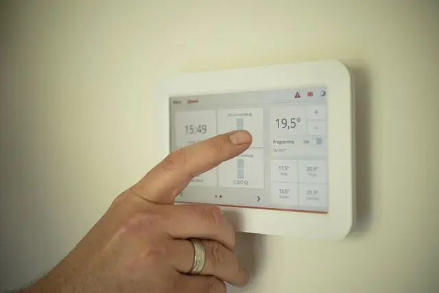 Les Meilleures Innovations Technologiques pour Votre Maison