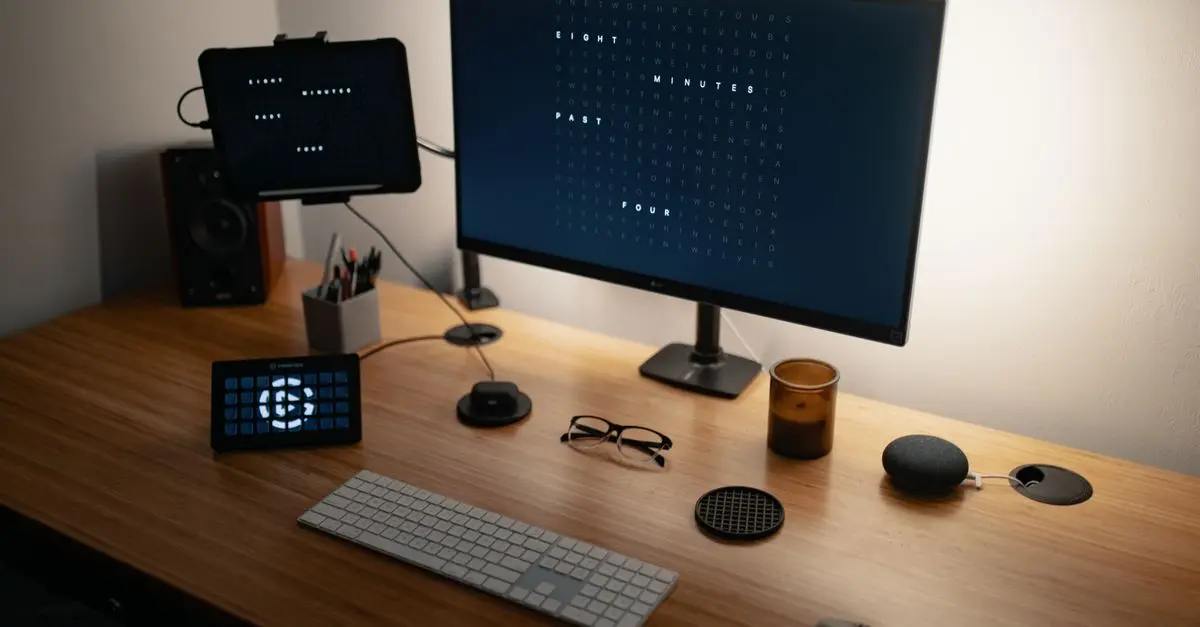 Comment optimiser votre maison intelligente avec des gadgets modernes