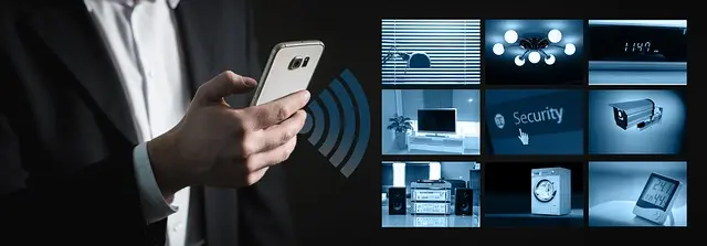 Top 5 Smart Home Security Devices to Consider
