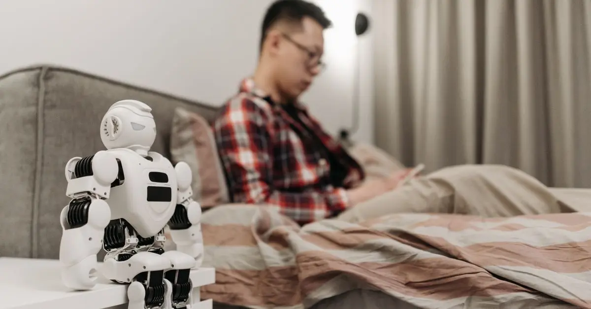 Les tendances actuelles en technologie pour la maison