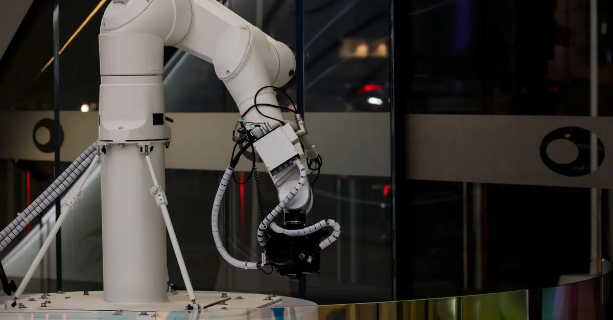 Comment choisir le meilleur robot aspirateur pour votre maison