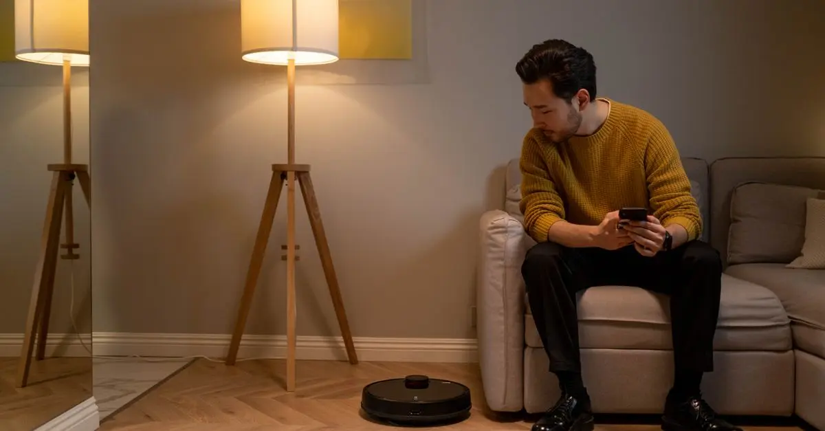Comment optimiser votre connexion Wi-Fi pour une maison intelligente