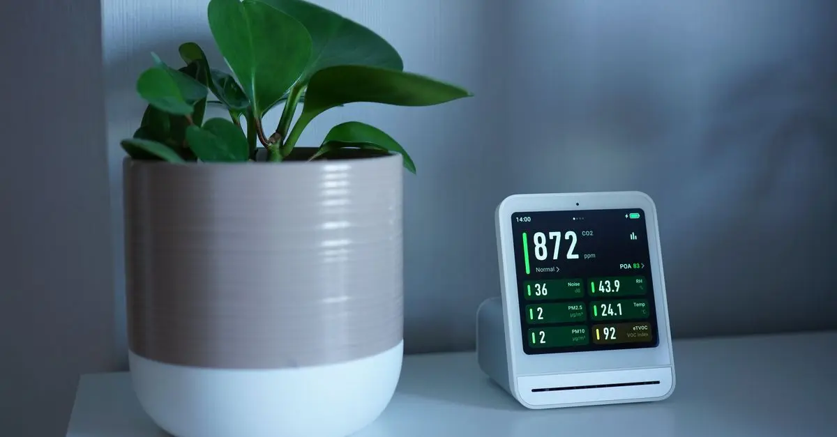 10 Innovations Technologiques pour Améliorer Votre Maison