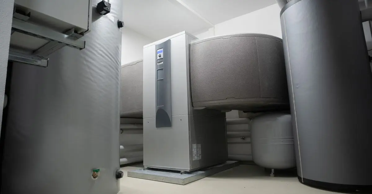 Les meilleures options de chauffage intelligent