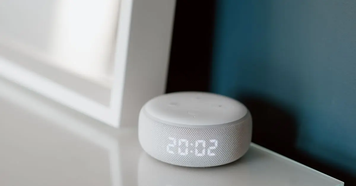 Top 10 Smart Home Devices to Upgrade Your Living Space