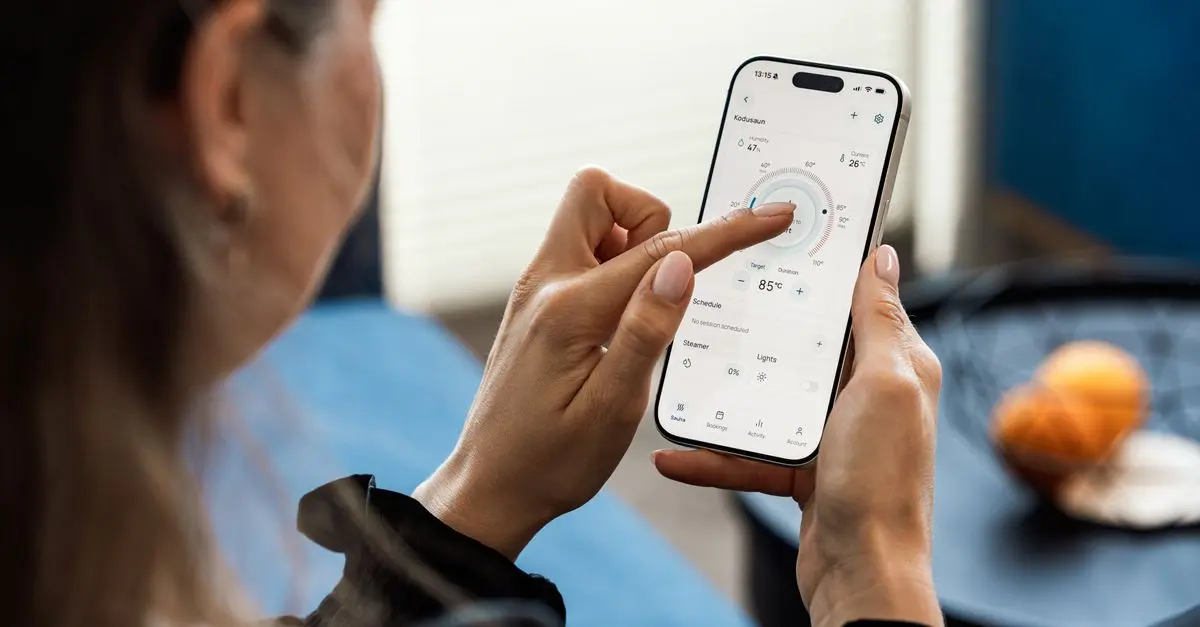 10 Conseils pour Simplifier Votre Maison Intelligente