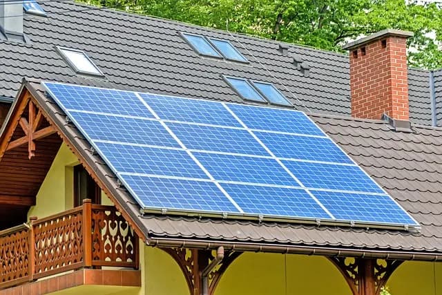 Comment optimiser l'efficacité énergétique de votre maison intelligente