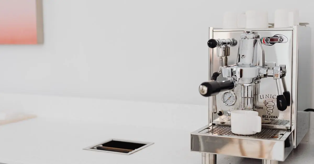 Comparatif des meilleures machines à café connectées