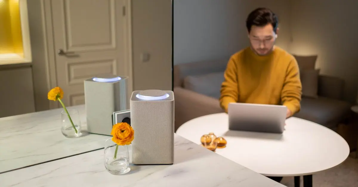 Les Meilleurs Gadgets pour Améliorer Votre Maison Intelligente