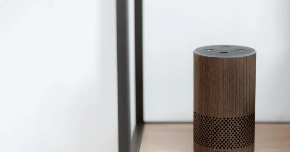 Top 10 des gadgets intelligents pour la maison
