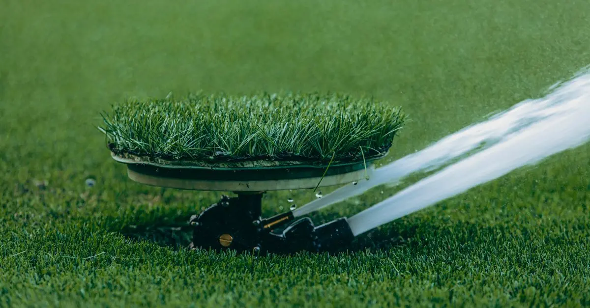 Notre analyse sur les systèmes d'irrigation intelligents