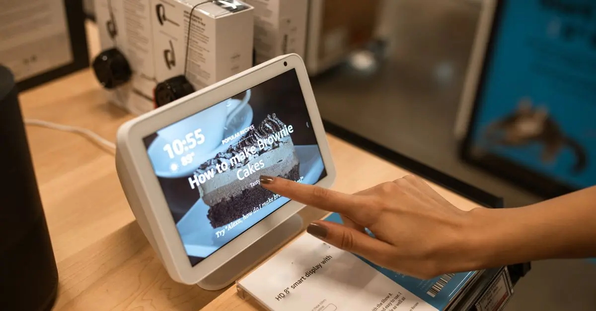 La technologie de maison intelligente : Ce qu'il faut savoir