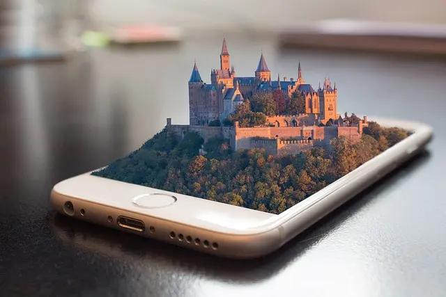 Les Meilleures Innovations Technologiques pour la Maison