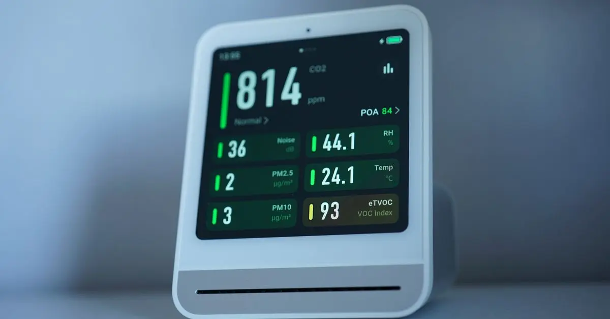 How to Enhance Your Home Security with Smart Technology