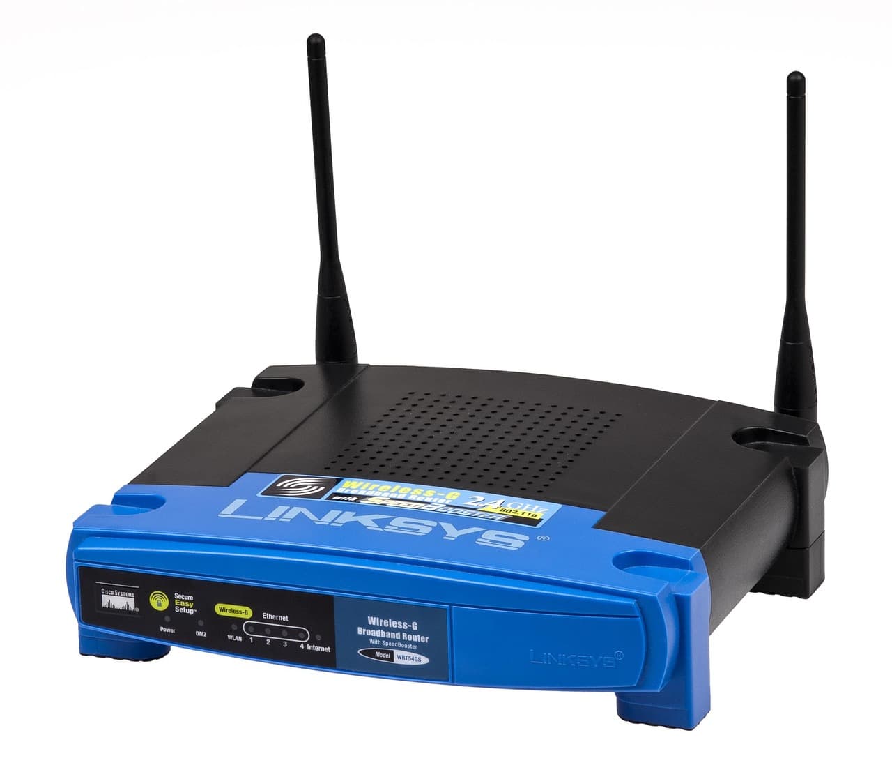 Comment améliorer votre Wi-Fi pour une maison intelligente