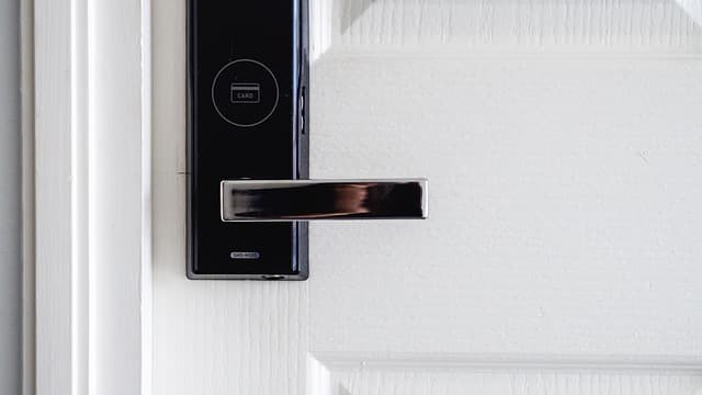 Comment optimiser la sécurité de votre maison intelligente